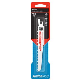 Blade Recip Bld Wd 225x3t Green Wood