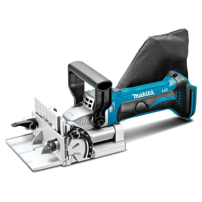 Makita 18V Plate Joiner - Tool Only