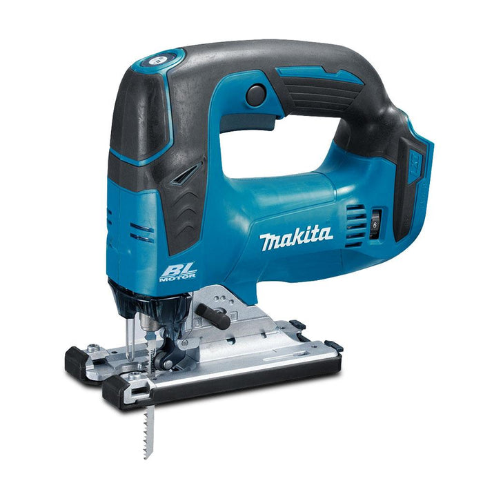 Makita 18V BRUSHLESS D-Handle Jigsaw - Tool Only