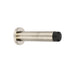 Skirting Mount Door Stop 85Mm Bn Zanda 5240.BN