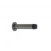 Door Stop Skirting Concealed Fix 85mm length GN 5240.GN