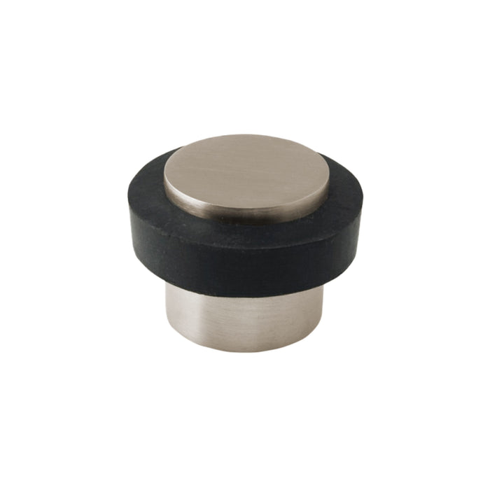 Floor Mounted Door Stop 38x38mm 5256.BLK