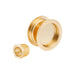 Cavity Round Slider Passage Set SB 5326.SB