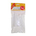 Nozzle Sikaflex Cartridge Pk3 Sika