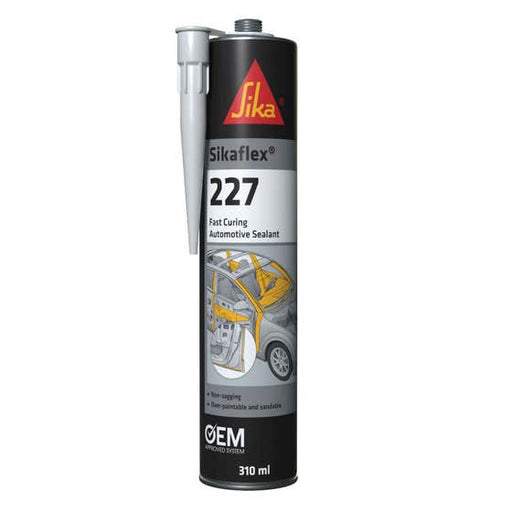 Sealant Sikaflex 227 Automotive White 310ml Sika