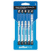 Blade Jigsaw T-shk Set Metal 5pc