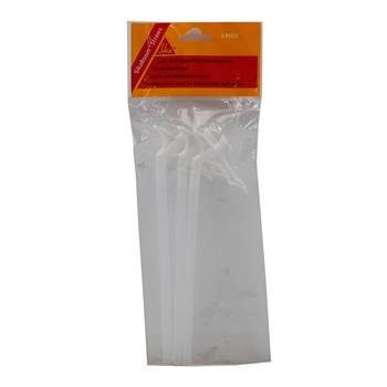 Nozzle Sikaboom Replacement Straw Pk3 Sika
