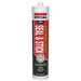 Sealant Multibond SMX50 Black 290ml Soudal