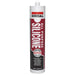 Silicone All Purpose Charcoal - Monument 300ml Soudal