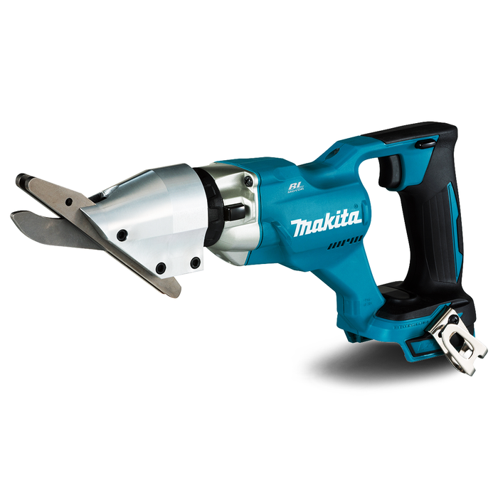 Makita 18V BRUSHLESS 13mm Fibre Cement Shears - Tool Only