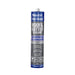 Silicone Roof Gutter Pro-trade Grey 300g Selleys