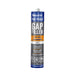 Filler Gap Pro-trade Speed 475g Selleys