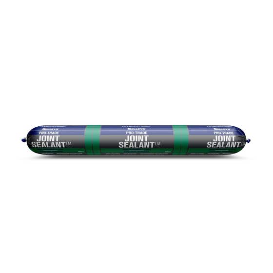 Sealant Pro-trade Lm White 600ml Sausage Selleys
