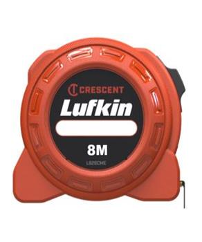 Tape Measure L600 Metric 8X25mm Lufkin