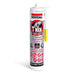 Adhesive T-Rex Pwr FG Grey 290ml Soudal