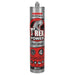 Adhesive T-Rex Pwr FG White 290ml Soudal