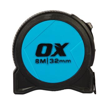 Tape Measure Pro Ultrablade 8M Ox