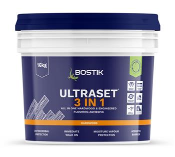 Adhesive Floor Ultraset 3in1 16kg