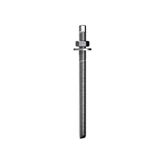 StudBolt 12x160mm Gal