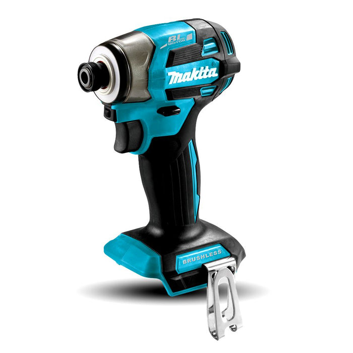 Makita 18V COMPACT BRUSHLESS 4-Stage Impact Driver - Tool Only