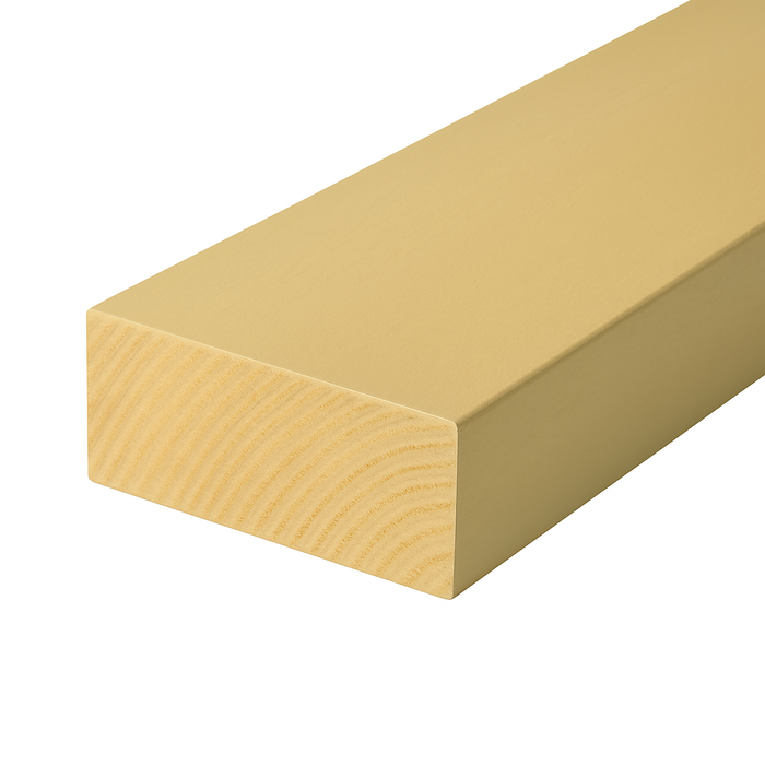 Treated Pine Primed LOSP 90 X 42 H3