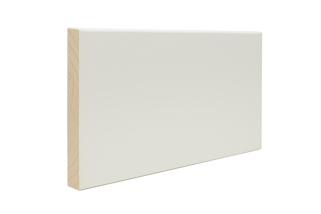 Primed Pine Square Dressed 5.4m