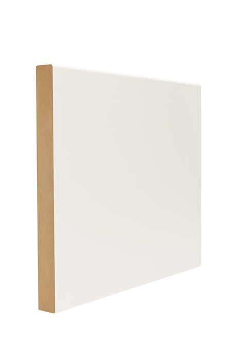 Primed Square MDF EO 5.4m