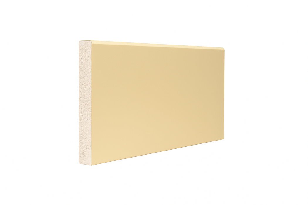 Treated Pine Primed DAR H3 LOSP 5.4m Board