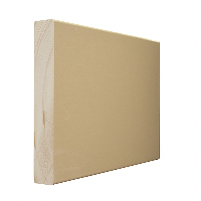 Treated Pine Primed DAR H3 LOSP 5.4m Board