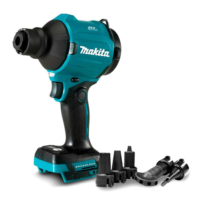 Makita 18V BRUSHLESS Dust Blower - Tool Only