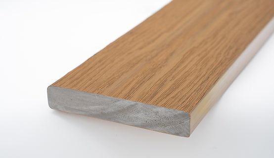 ADVANCED Oak Square   140mm x 5.4m