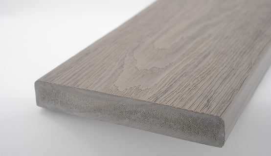 ADVANCED Smoked Ash  Square  140mm x 5.4m