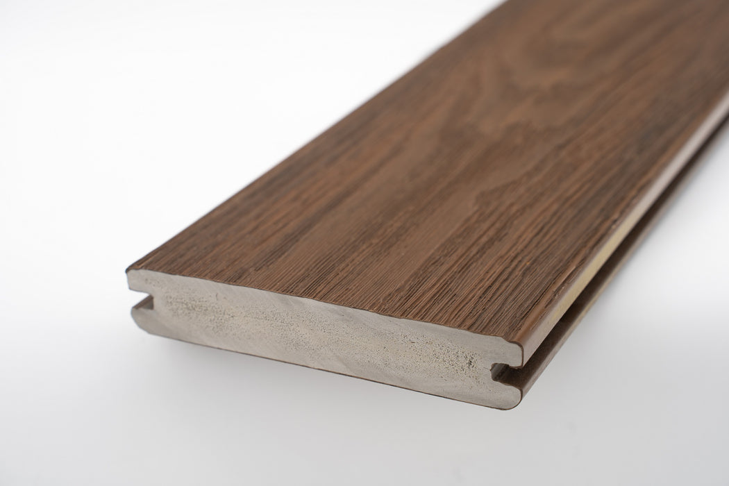 ADVANCED Victorian Maple  Grooved  140mm x 5.4m