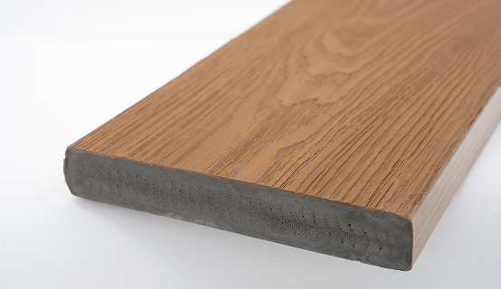 ADVANCED Victorian Maple  Square  200mm x 3.6m