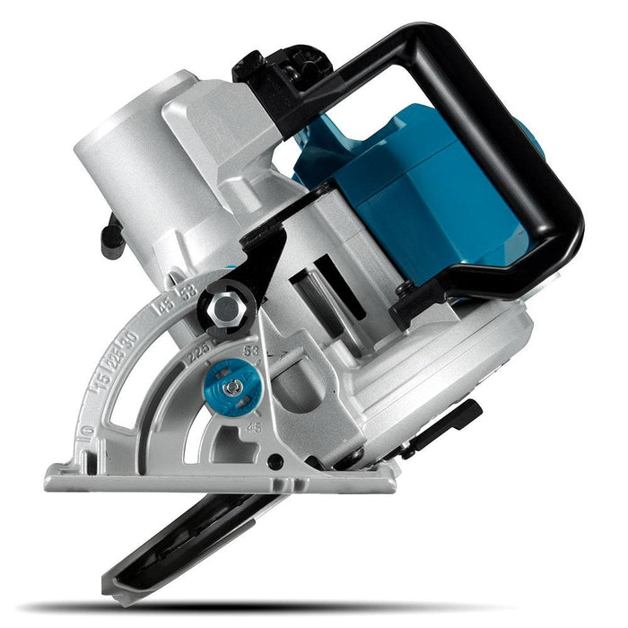 Makita 18Vx2 BRUSHLESS 185mm Rear Handle Circular Saw - Tool Only