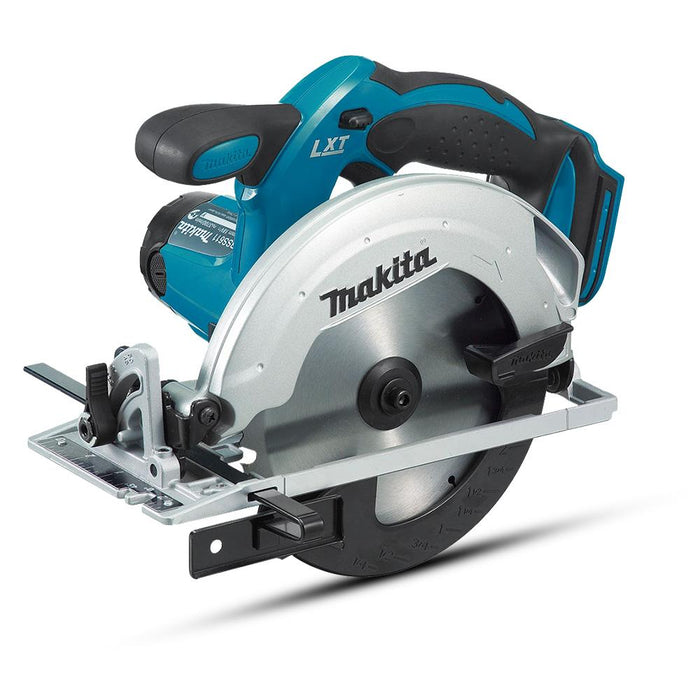 Makita 18V 165mm Circular Saw - Tool Only
