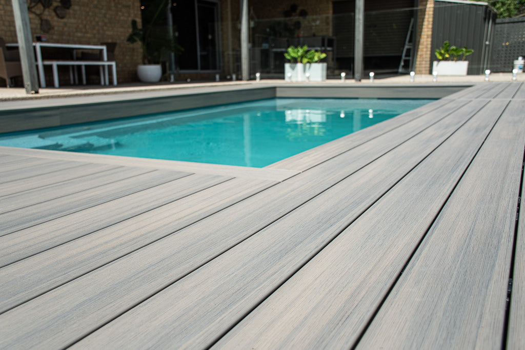 HOME Basalt Fascia   180mm x 5.4m