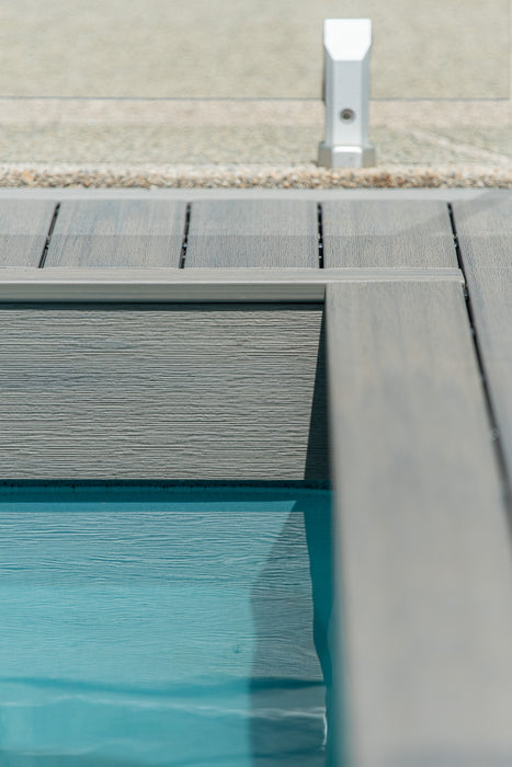 HOME Basalt Fascia   180mm x 5.4m