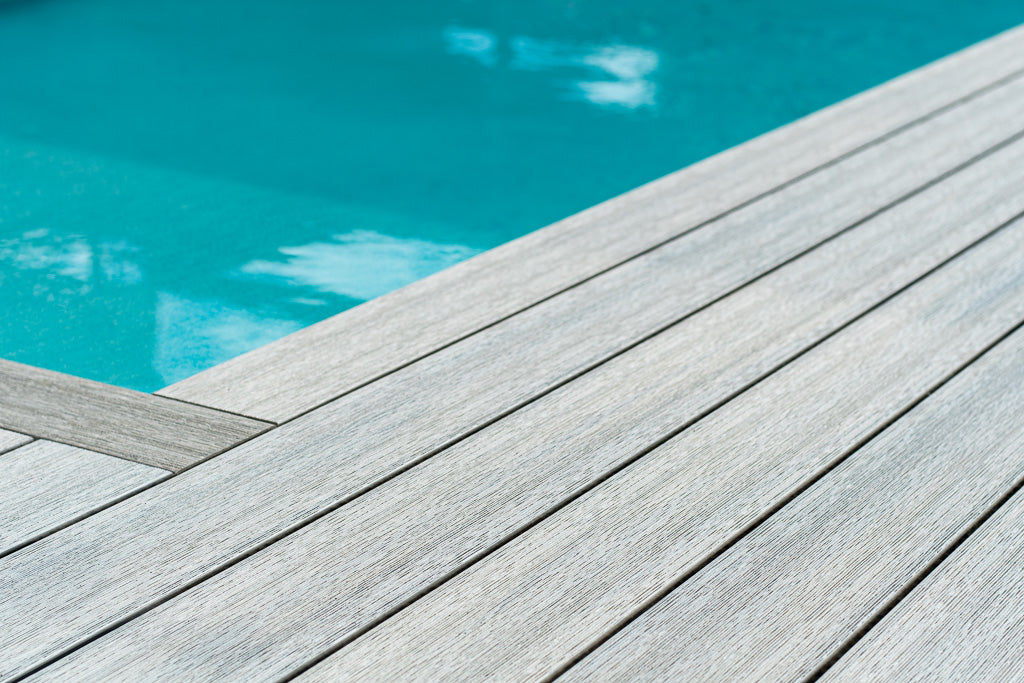 HOME Basalt Grooved   138mm x 5.4m