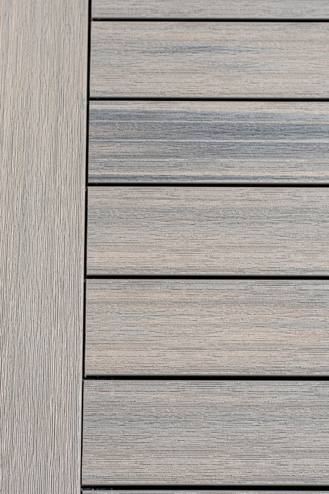 HOME Basalt Grooved   138mm x 5.4m