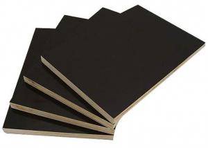 Black Stallion Formply - Stress Grade F17 Structural