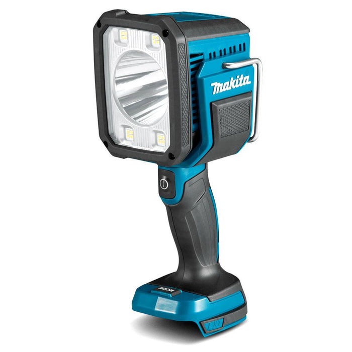 Makita 18V LED Long Distance Flashlight - Tool Only