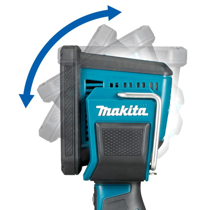 Makita 18V LED Long Distance Flashlight - Tool Only