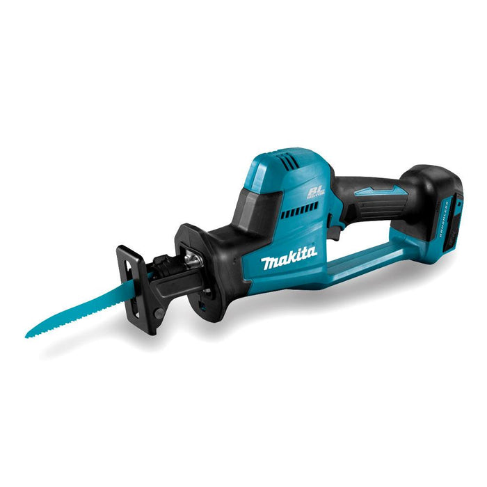 Makita 18V Brushless Compact Recipro Saw - Tool Only
