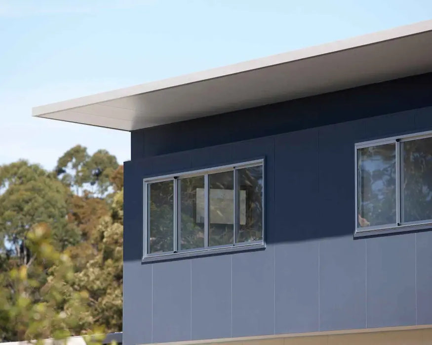 James Hardie EasyLap Cladding Panel 8.5mm