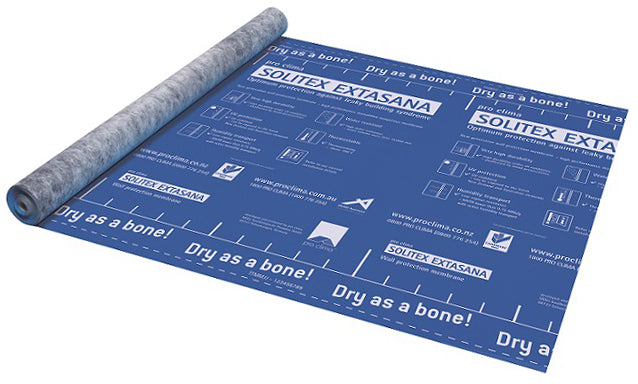 Solitex Extasana 1500mm x 50.0m (75m2)