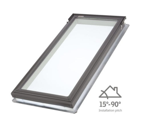 Velux FS C04 Fixed Skylight 550x980mm