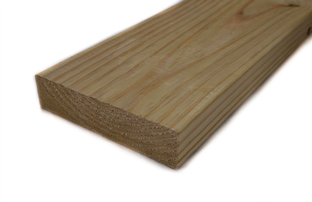 Treated Pine LOSP 190x45 MGP10 H3