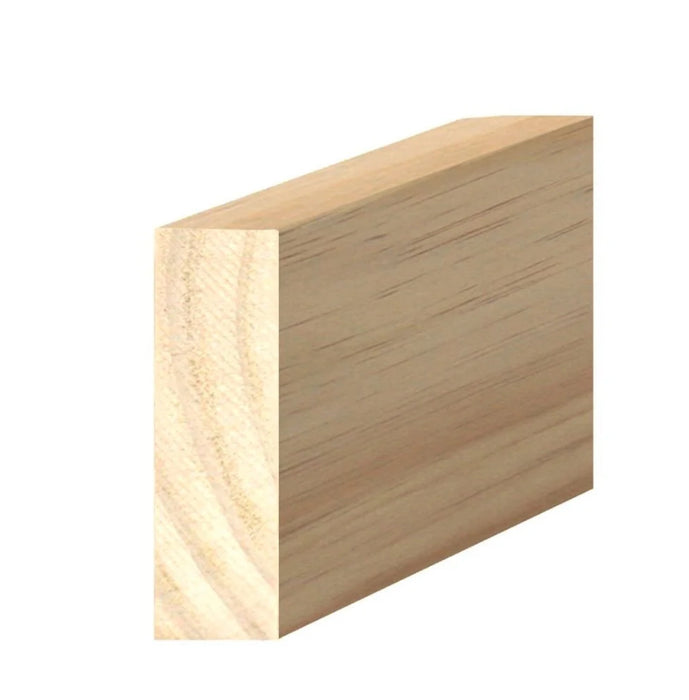 PINE DRESSED  42 X 19 DAR 5.7m