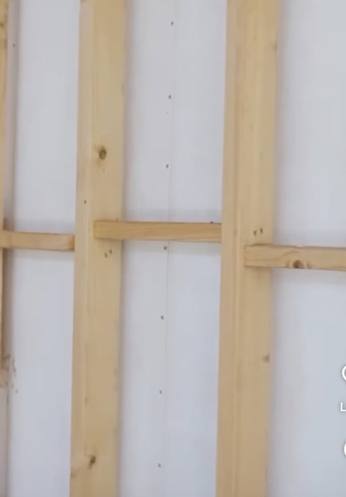 Proboard Party Wall (Incl Accessories)